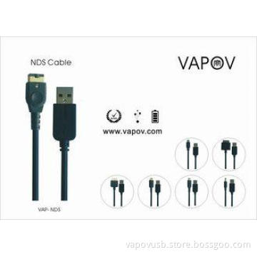 NDS cable for Nintendo Game palyer